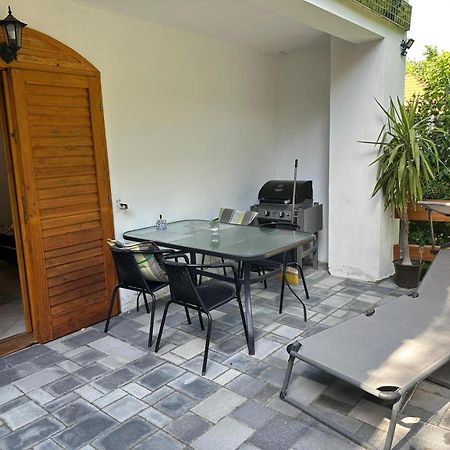 הוילה Zalaszanto Parraghegy Apartman מראה חיצוני תמונה