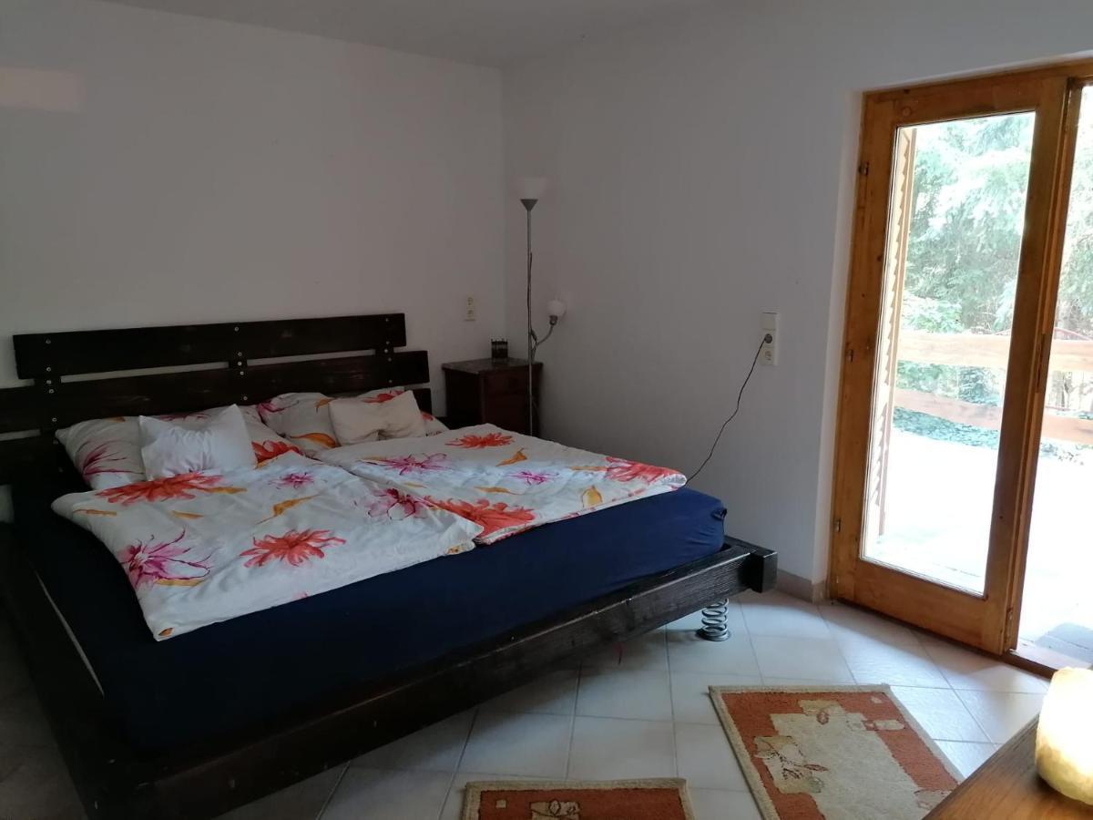 הוילה Zalaszanto Parraghegy Apartman מראה חיצוני תמונה
