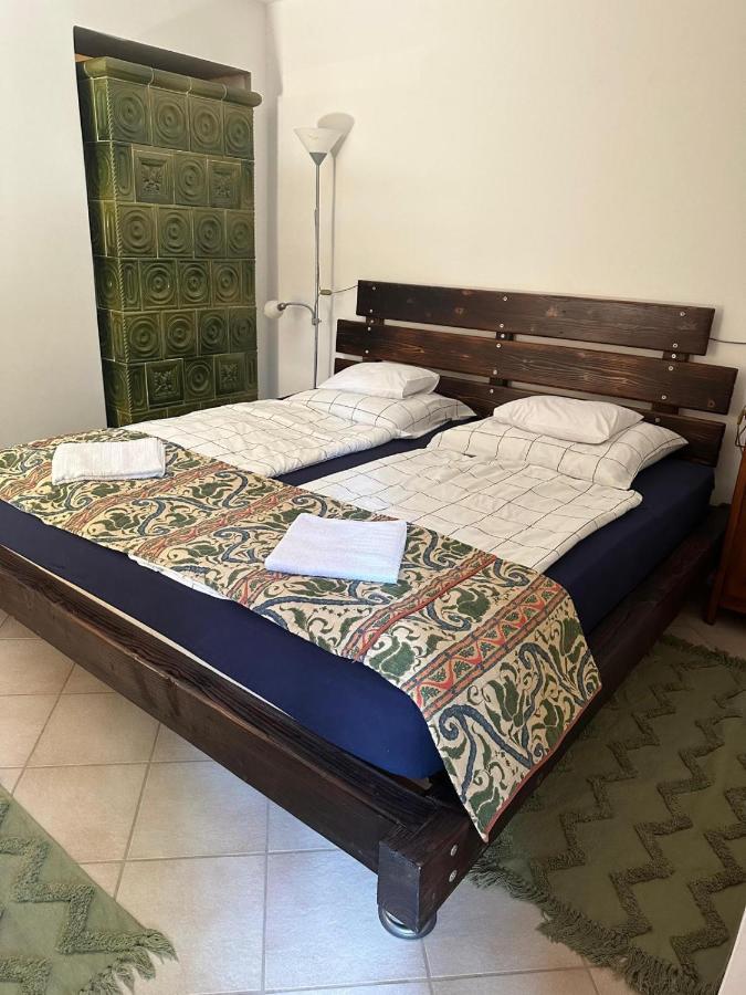 הוילה Zalaszanto Parraghegy Apartman מראה חיצוני תמונה