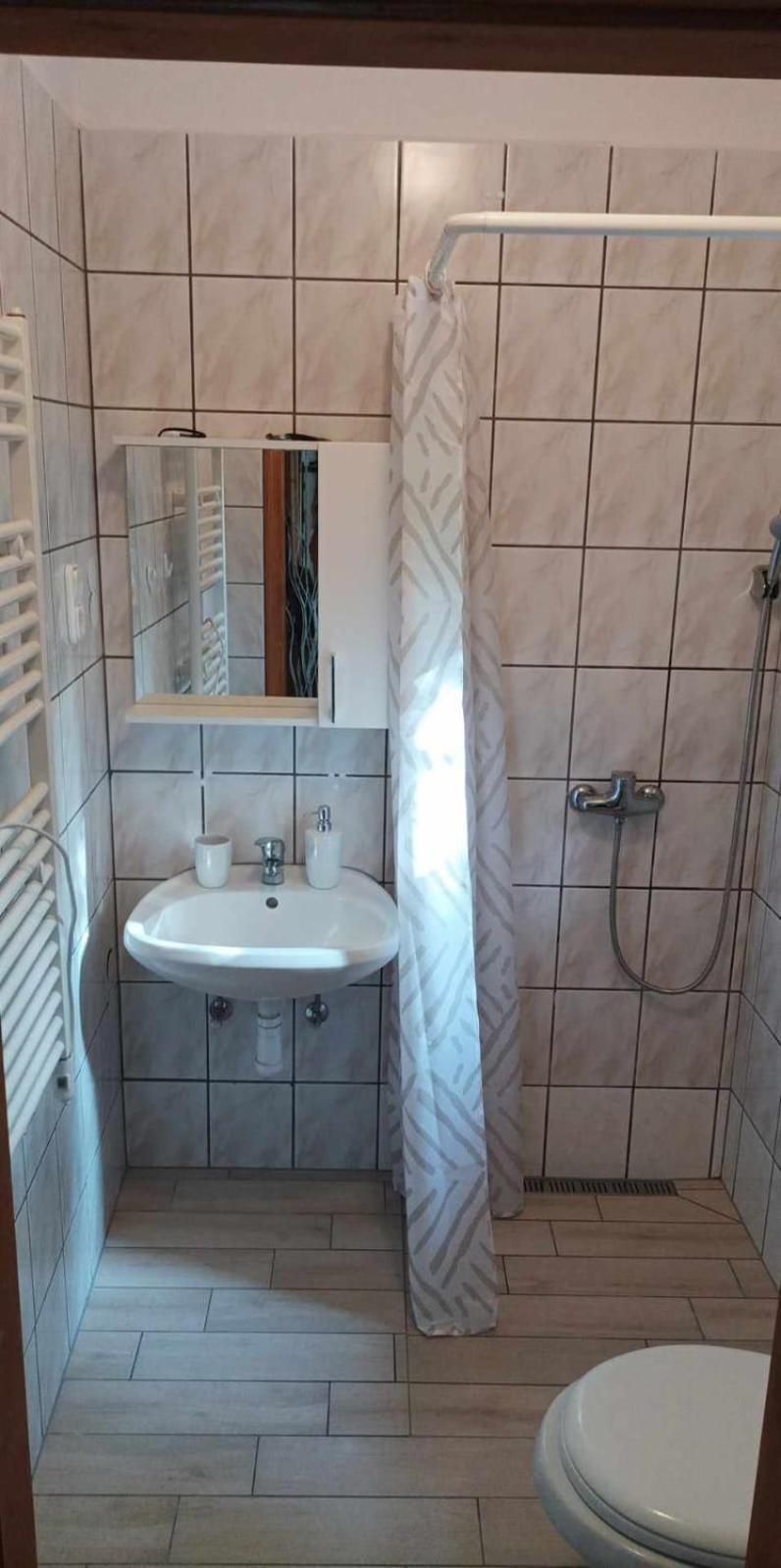 הוילה Zalaszanto Parraghegy Apartman מראה חיצוני תמונה