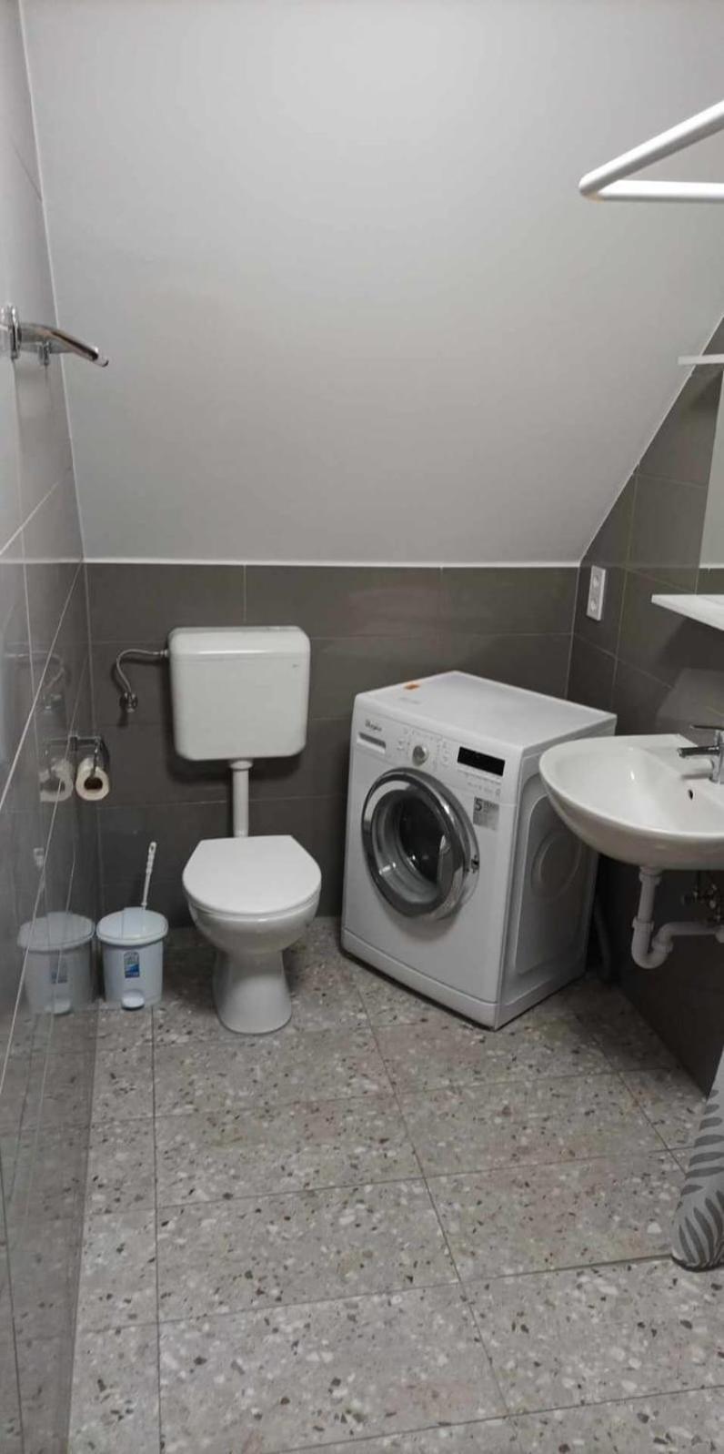 הוילה Zalaszanto Parraghegy Apartman מראה חיצוני תמונה