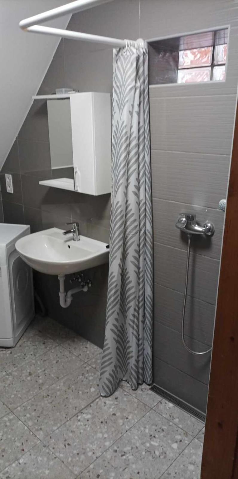 הוילה Zalaszanto Parraghegy Apartman מראה חיצוני תמונה